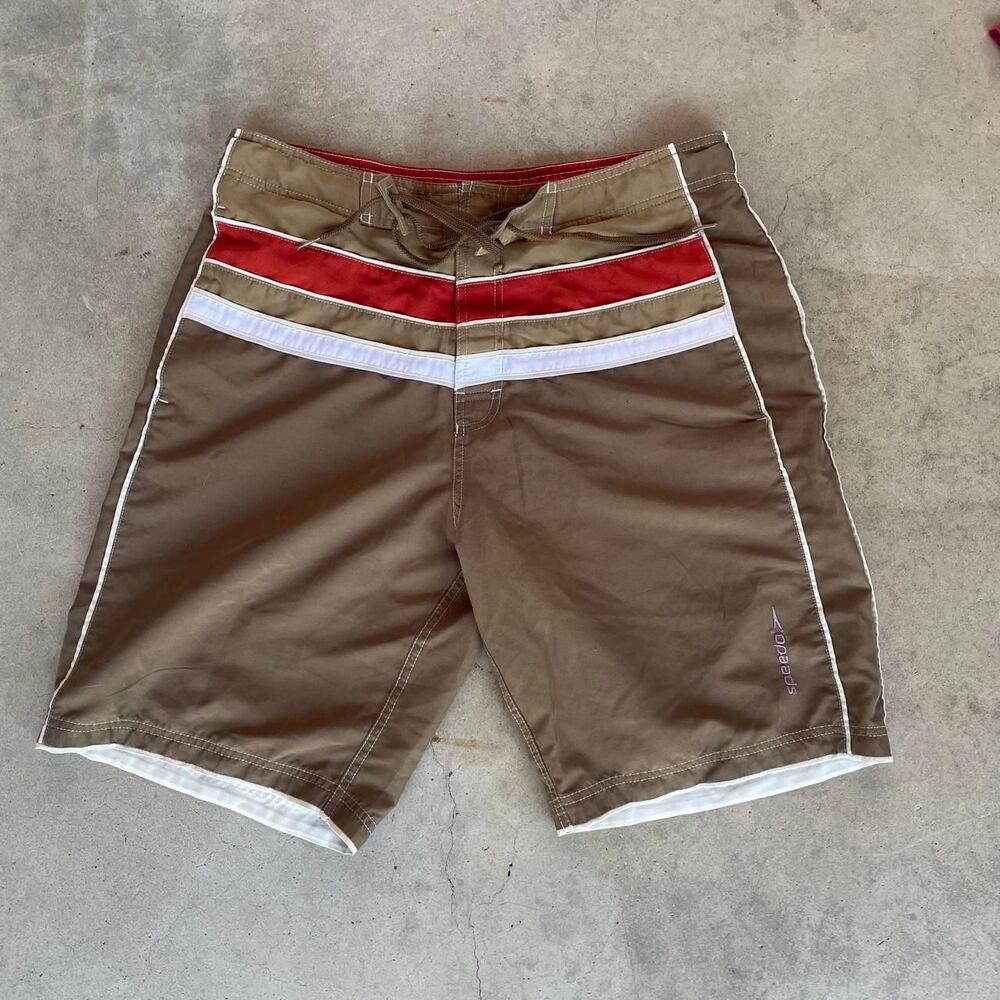 Speedo Men's Shorts
